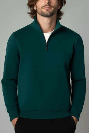 دورس نیم زیپ - تصویر ویژه