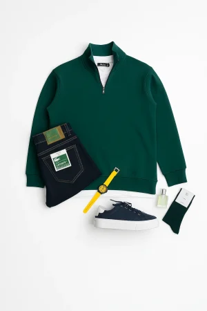 ست روزمره مردانه 208