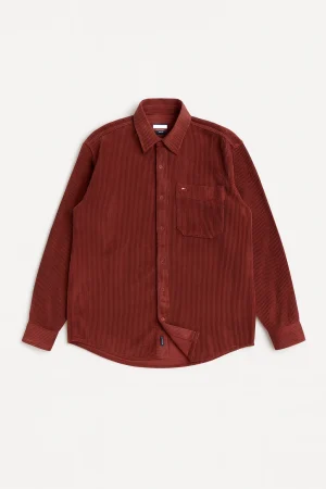 پيراهن مخمل ضخيم - تصویر ویژه