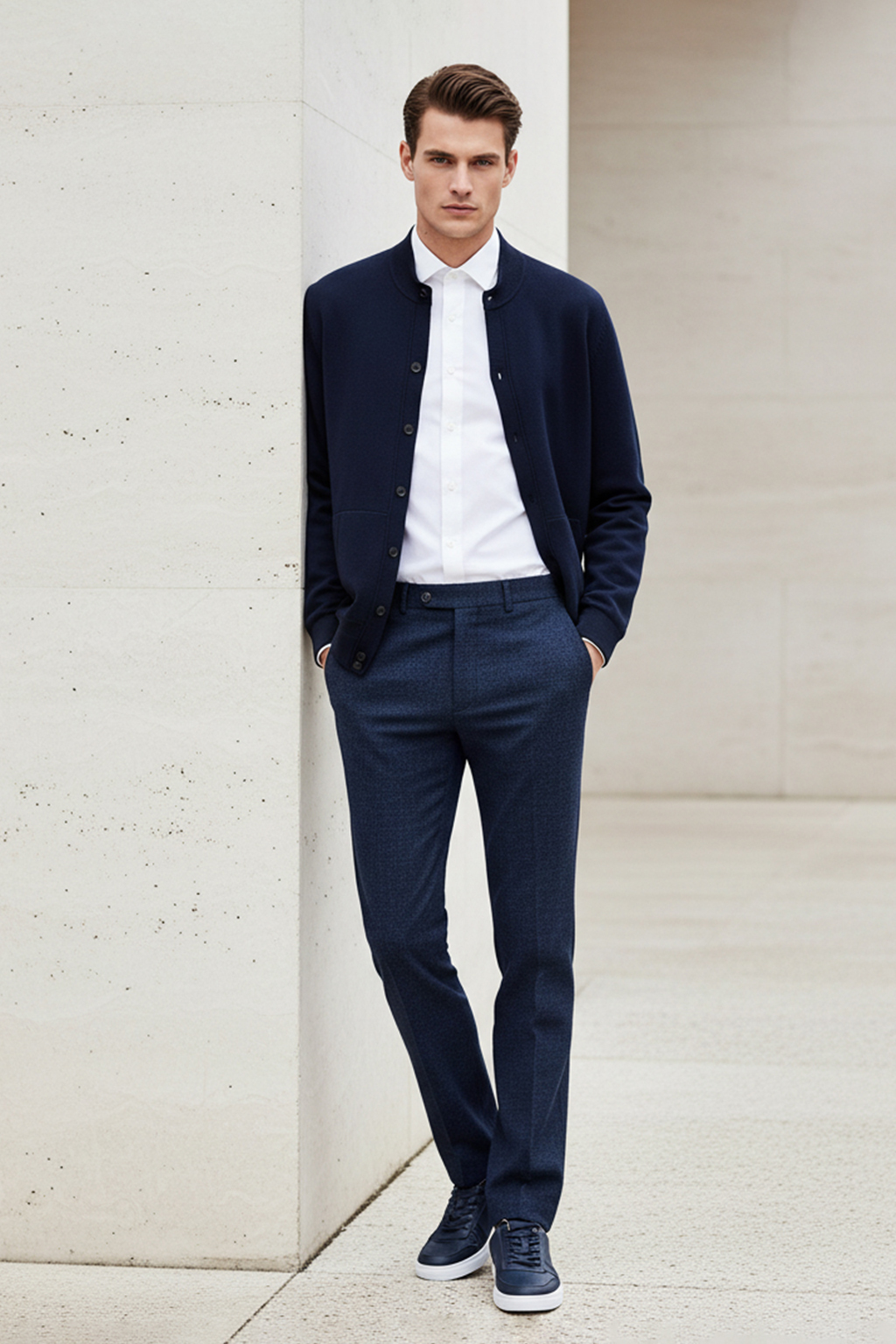 ست روزمره مردانه 222 - Image 2