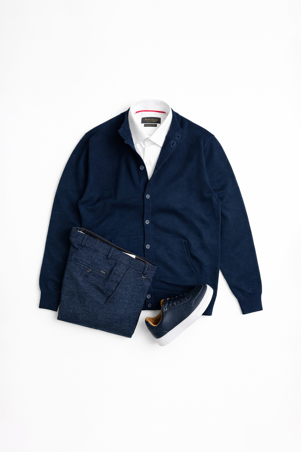 ست روزمره مردانه 222