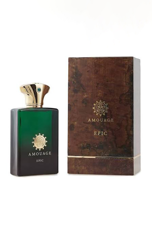 عطر مسترکوالیتی آمواج اپیک