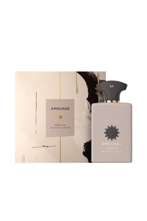 عطر مستر کوالیتی آمواج OPUS VII