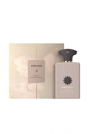 عطر مسترکوالیتی آمواج OPUS V