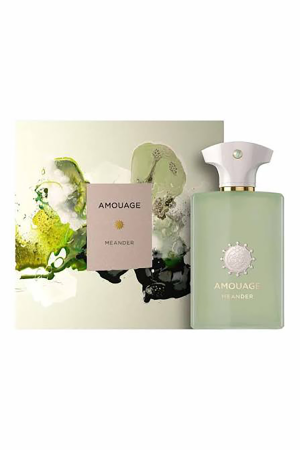 عطر مسترکوالیتی آمواج MEANDER