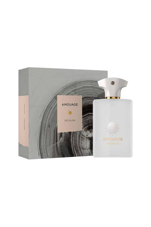 عطر مسترکوالیتی آمواج DECISION